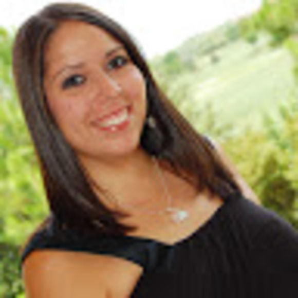 Meet your Posher, Rita - Picture 1 of 1